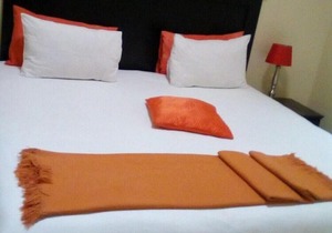 Maple's Guest House