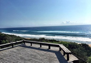 Mar Azul 9