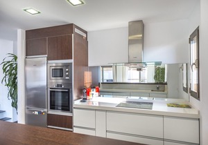 Mar Colonia - Three Bedroom Apartment, Sleeps 4