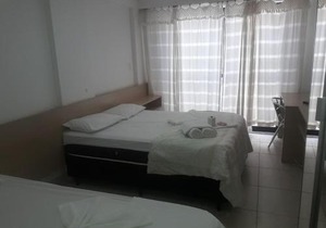 Mar do Cabo Branco Residence