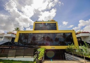 Mar do Cabo Branco Residence
