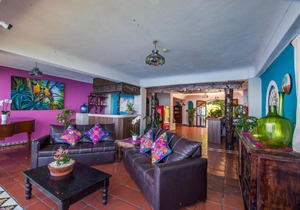 Mar Sereno Hotel & Suites