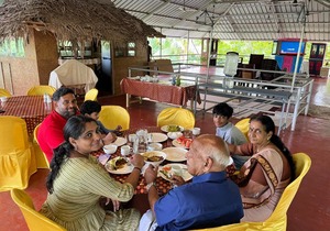 MARARI BEACH VILLAS