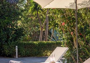 Marathi Oasis Beach Villa