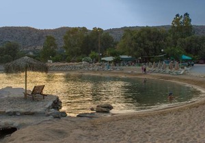 Marathi Oasis Beach Villa