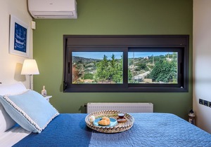 Marathi Oasis Beach Villa (sleeps 5)