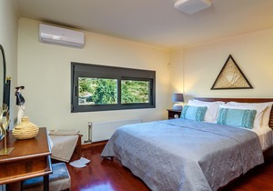 Marathi Oasis Beach Villa (sleeps 5)
