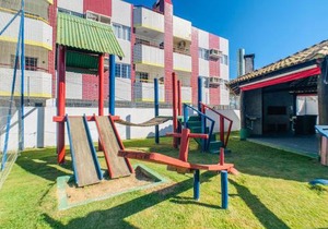 Maravilhosa vista para o mar e piscina - HB41F