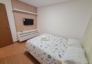 Maravilhoso Apartamento em Ponta de Campina