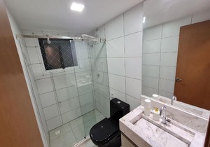 Maravilhoso Apartamento em Ponta de Campina