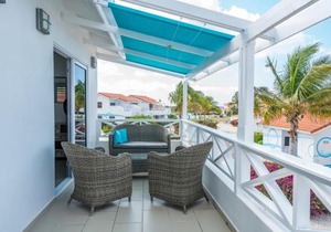 Marazul Dive Resort