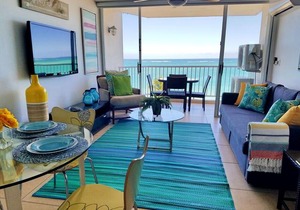 Marbella del Caribe 805