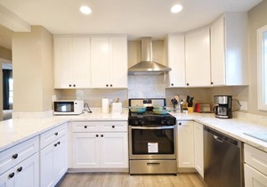 @ Marbella Lane - 3BR SFR 2Floor DTWN SJ Ldry