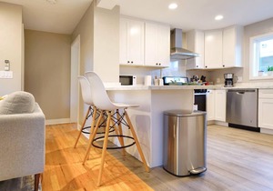@ Marbella Lane - 3BR SFR 2Floor | DTWN SJ | Ldry