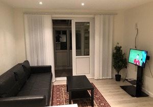 Marble Apartments Balham House