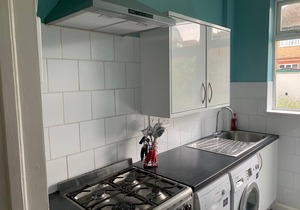 Marble Apartments Tooting House @Tooting House