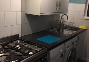Marble Apartments Tooting House @Tooting House
