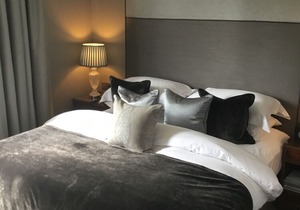 Marcliffe Hotel and Spa