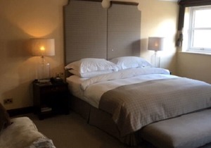 Marcliffe Hotel and Spa