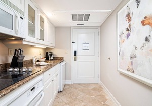 Marco Beach Ocean Suite 1012 - Full Gulf View One Bedroom