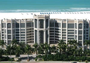 Marco Beach Ocean Suite 1012 - Full Gulf View One Bedroom