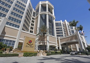 Marco Beach Ocean Suite 1012 - Full Gulf View One Bedroom