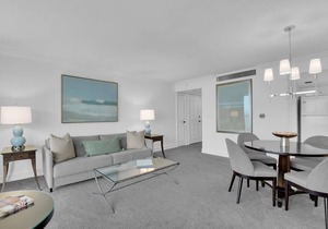 Marco Beach Ocean Suite 1101 - Full Gulf View 2 Bedroom!