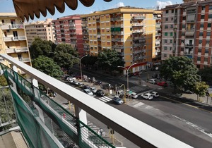 Marconi apartment