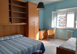 Marconi apartment