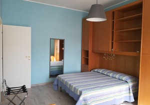 Marconi apartment