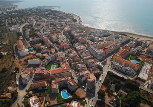 Mare Nostrum 6/8 Casa Azahar