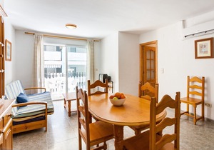 Mare Nostrum 6/8 Casa Azahar