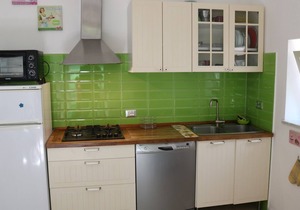 Maremma Holidays-Modrn Apartment