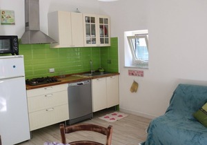 Maremma Holidays-Modrn Apartment