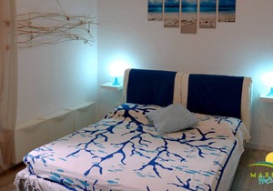 Maremma Holidays-Modrn Apartment