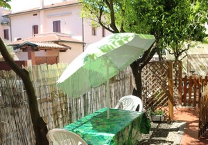 Maremma Holidays-Modrn Apartment