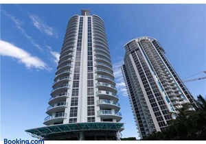 Marenas 2 Bed 907