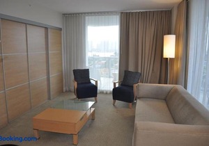 Marenas 2 Bed 907