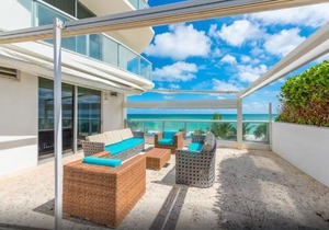 Marenas Privately Managed By Miami And The Beaches Rentals