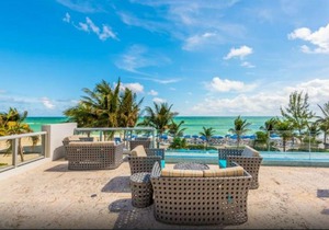 Marenas Privately Managed By Miami And The Beaches Rentals