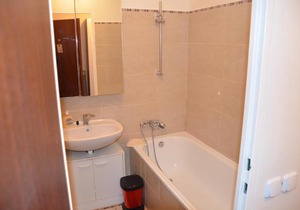 Margareten Apartment mit Terrasse