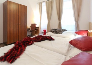 Margareten Long Stay Apartments