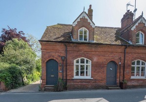 Margo's Cottage, Orford