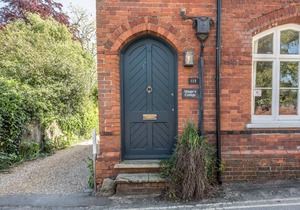 Margo's Cottage, Orford