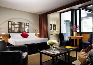 Margutta 54 Luxury Suites