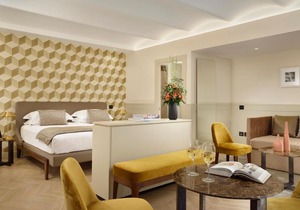 Margutta 54 Luxury Suites