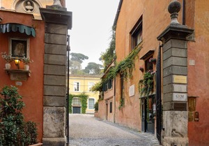 Margutta 54 Luxury Suites