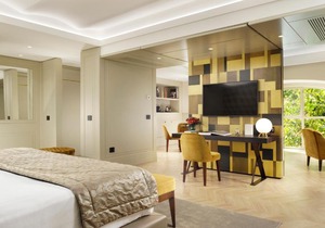 Margutta 54 Luxury Suites