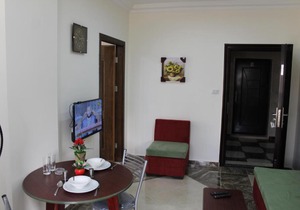 Marhaba furnished apartments