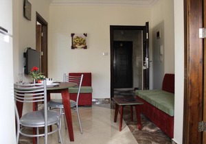 Marhaba furnished apartments
